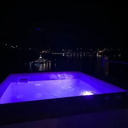 Agia Irene Kythnos Сasa de vacaciones