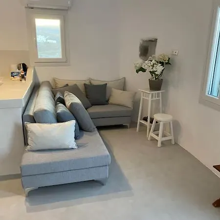 Сasa de vacaciones Agia Irene Kythnos *