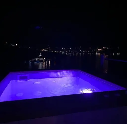 Agia Irene Kythnos Сasa de vacaciones