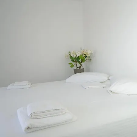 Σπίτι διακοπών Agia Irene Kythnos