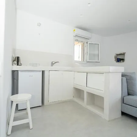 Agia Irene Kythnos Σπίτι διακοπών