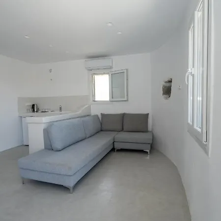 Agia Irene Kythnos Σπίτι διακοπών